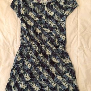 LulaRoe Halloween Dress